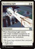 Magic: The Gathering - Foundations Jumpstart - Banishing Light - 96 - Normal