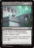 Magic: The Gathering - Foundations Jumpstart - Bastion of Remembrance - 403 - Normal