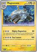 Pokemon SV08: Surging Sparks Magnezone - Anime Card Craze