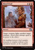 Magic: The Gathering - Foundations Jumpstart - Blood Feud - 130 - Normal