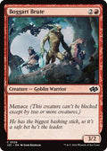 Magic: The Gathering - Foundations Jumpstart - Boggart Brute - 526 - Normal