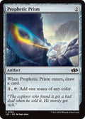 Magic: The Gathering - Foundations Jumpstart - Prophetic Prism - 758 - Normal