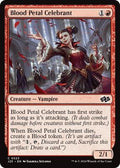 Magic: The Gathering - Foundations Jumpstart - Blood Petal Celebrant - 523 - Normal