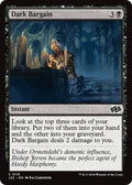 Magic: The Gathering - Foundations Jumpstart - Dark Bargain - 113 - Normal