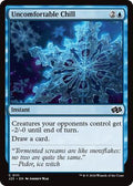 Magic: The Gathering - Foundations Jumpstart - Uncomfortable Chill - 111 - Normal