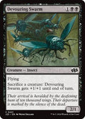 Magic: The Gathering - Foundations Jumpstart - Devouring Swarm - 421 - Normal