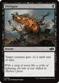 Magic: The Gathering - Foundations Jumpstart - Disfigure - 424 - Normal