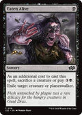 Magic: The Gathering - Foundations Jumpstart - Eaten Alive - 116 - Normal