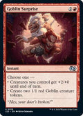 Magic: The Gathering - Foundations Jumpstart - Goblin Surprise - 16 - Normal