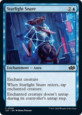 Magic: The Gathering - Foundations Jumpstart - Starlight Snare - 9 - Normal