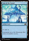 Magic: The Gathering - Foundations Jumpstart - Seat of the Synod - 773 - Normal