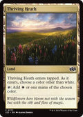 Magic: The Gathering - Foundations Jumpstart - Thriving Heath - 777 - Normal