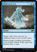 Magic: The Gathering - Foundations Jumpstart - Blink of an Eye - 289 - Normal