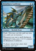 Magic: The Gathering - Foundations Jumpstart - Brineborn Cutthroat - 291 - Normal