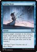 Magic: The Gathering - Foundations Jumpstart - Fading Hope - 310 - Normal