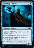 Magic: The Gathering - Foundations Jumpstart - Haunting Figment - 317 - Normal
