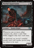 Magic: The Gathering - Foundations Jumpstart - Morbid Opportunist - 464 - Normal