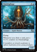 Magic: The Gathering - Foundations Jumpstart - Oneirophage - 337 - Normal