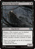 Magic: The Gathering - Foundations Jumpstart - Morkrut Necropod - 466 - Normal