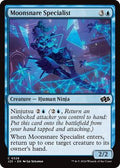 Magic: The Gathering - Foundations Jumpstart - Moonsnare Specialist - 328 - Normal