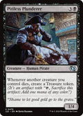 Magic: The Gathering - Foundations Jumpstart - Pitiless Plunderer - 476 - Normal