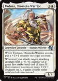 Magic: The Gathering - Foundations Jumpstart - Urdnan, Dromoka Warrior (Anime) - 34 - Normal