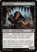 Magic: The Gathering - Foundations Jumpstart - Wakedancer - 512 - Normal