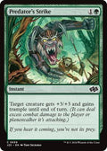 Magic: The Gathering - Foundations Jumpstart - Predator's Strike - 699 - Normal