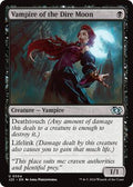 Magic: The Gathering - Foundations Jumpstart - Vampire of the Dire Moon - 504 - Normal