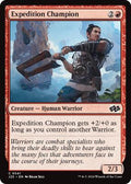 Magic: The Gathering - Foundations Jumpstart - Expedition Champion - 541 - Normal