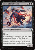 Magic: The Gathering - Foundations Jumpstart - Scion of the Swarm - 487 - Normal
