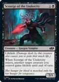 Magic: The Gathering - Foundations Jumpstart - Scourge of the Undercity - 11 - Normal