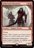 Magic: The Gathering - Foundations Jumpstart - Falkenrath Marauders - 543 - Normal