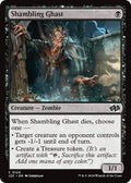 Magic: The Gathering - Foundations Jumpstart - Shambling Ghast - 124 - Normal