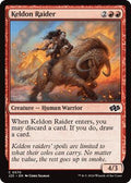 Magic: The Gathering - Foundations Jumpstart - Keldon Raider - 570 - Normal