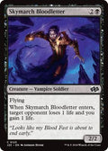 Magic: The Gathering - Foundations Jumpstart - Skymarch Bloodletter - 125 - Normal