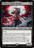 Magic: The Gathering - Foundations Jumpstart - Taborax, Hope's Demise (Anime) - 69 - Normal