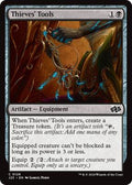 Magic: The Gathering - Foundations Jumpstart - Thieves' Tools - 126 - Normal