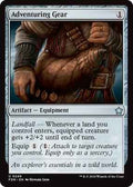 Magic: The Gathering - Foundations - Adventuring Gear - Uncommon