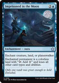 Magic: The Gathering - Foundations - Imprisoned in the Moon - Normal