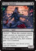 Magic: The Gathering - Foundations - Tragic Banshee - Uncommon