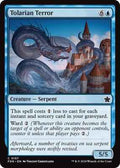 Magic: The Gathering - Foundations - Tolarian Terror - Common