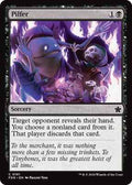 Magic: The Gathering - Foundations - Pilfer - Common