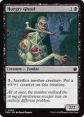 Magic: The Gathering - Foundations - Hungry Ghoul - Common