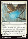 Magic: The Gathering - Foundations - Healer's Hawk (0142) - Common