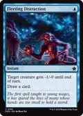 Magic: The Gathering - Foundations - Fleeting Distraction - Common