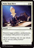 Magic: The Gathering - Foundations - Make Your Move - Common