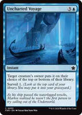 Magic: The Gathering - Foundations - Uncharted Voyage - Common