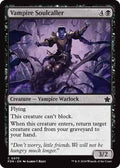Magic: The Gathering - Foundations - Vampire Soulcaller (0075) - Common