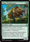 Magic: The Gathering - Foundations - Eager Trufflesnout - Uncommon